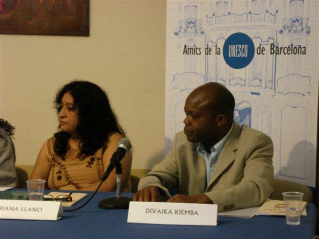 Mariana y Divaika Mariana y Divaika